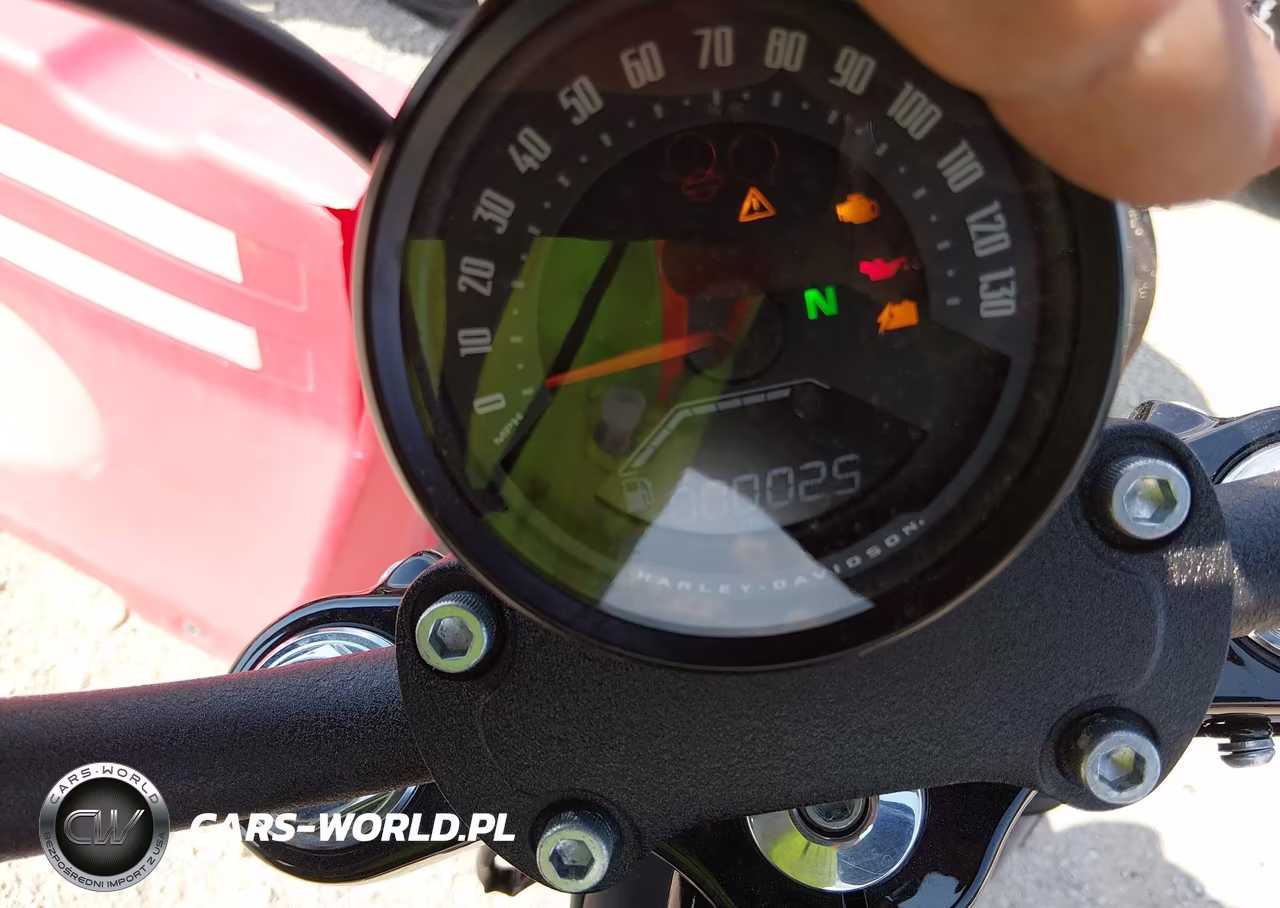2025 Harley-Davidson Fxbb VIN:1HD1YJ916SB014361 - 7