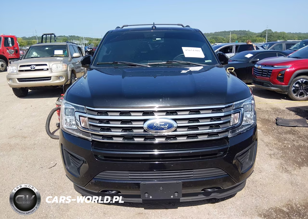 2021 Ford Expedition Xlt Max VIN:1FMJK1JT8MEA02161 - 11