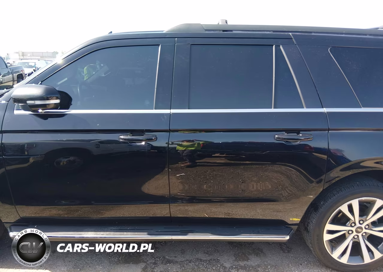 2021 Ford Expedition Xlt Max VIN:1FMJK1JT8MEA02161 - 13