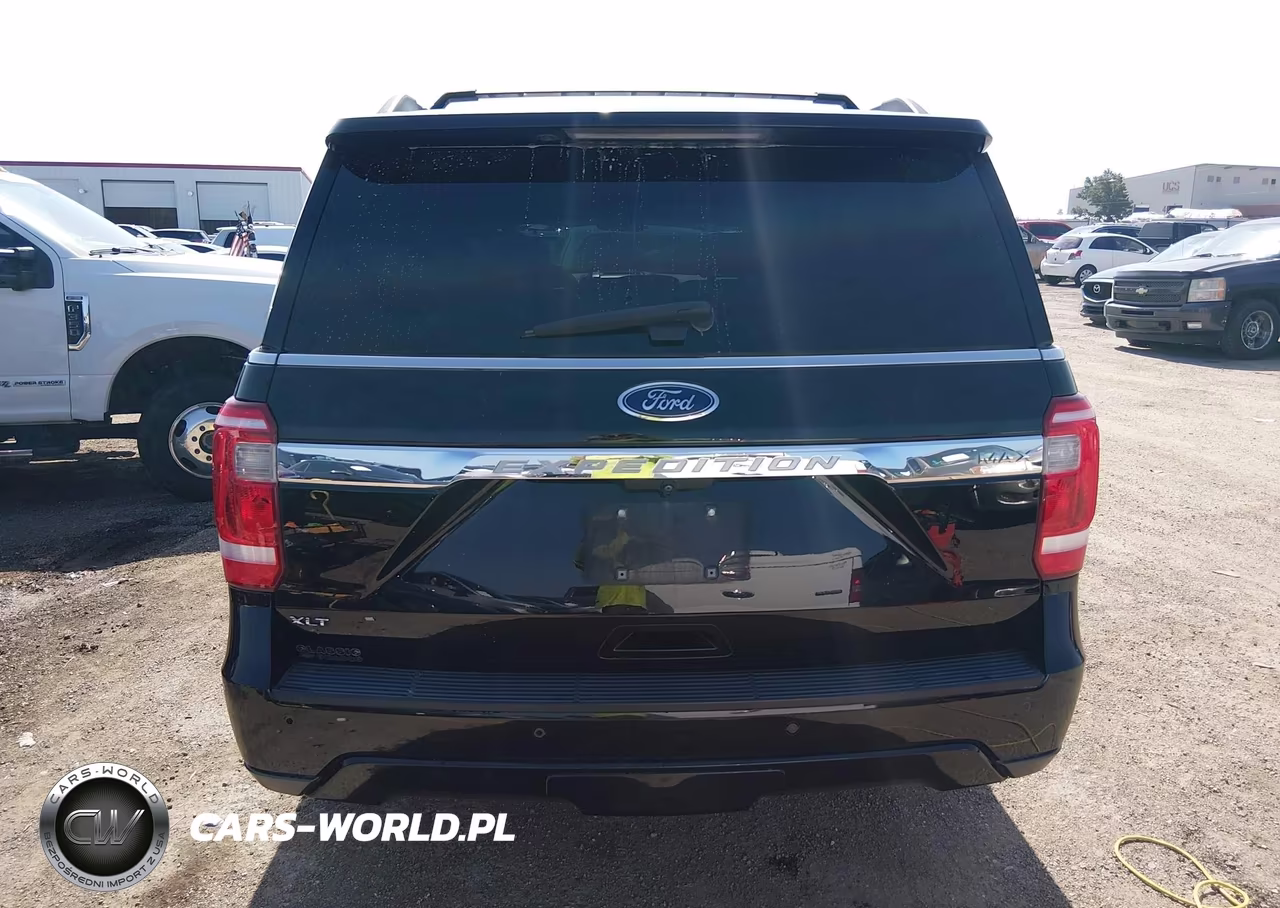 2021 Ford Expedition Xlt Max VIN:1FMJK1JT8MEA02161 - 15