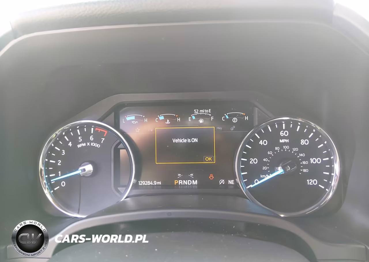 2021 Ford Expedition Xlt Max VIN:1FMJK1JT8MEA02161 - 7
