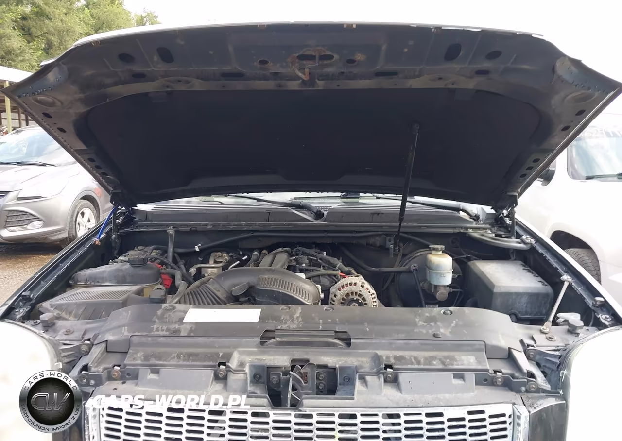 2010 GMC Yukon Slt VIN:1GKUKCE05AR145395 - 10