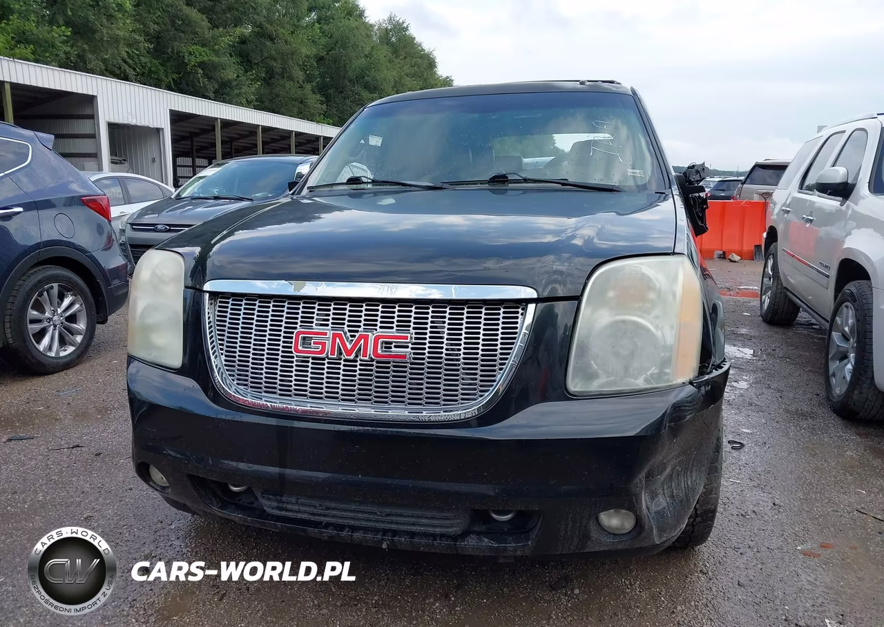 2010 GMC Yukon Slt VIN:1GKUKCE05AR145395 - 12