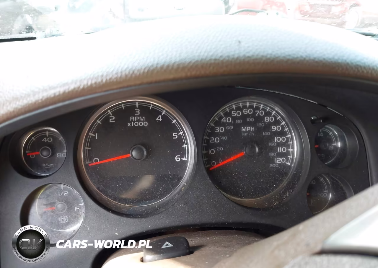 2010 GMC Yukon Slt VIN:1GKUKCE05AR145395 - 7