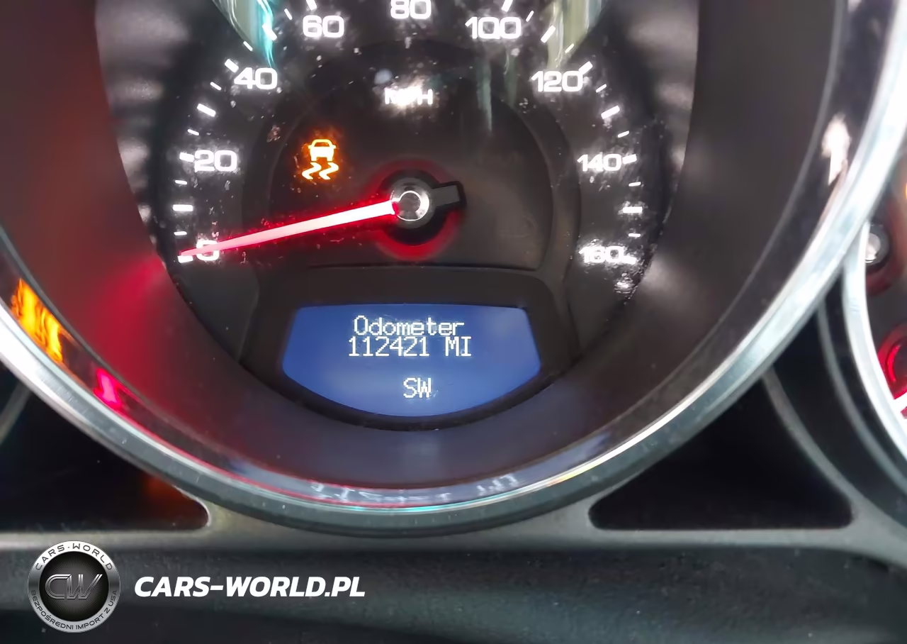 2012 Cadillac Cts Luxury VIN:1G6DG5E55C0105798 - 16