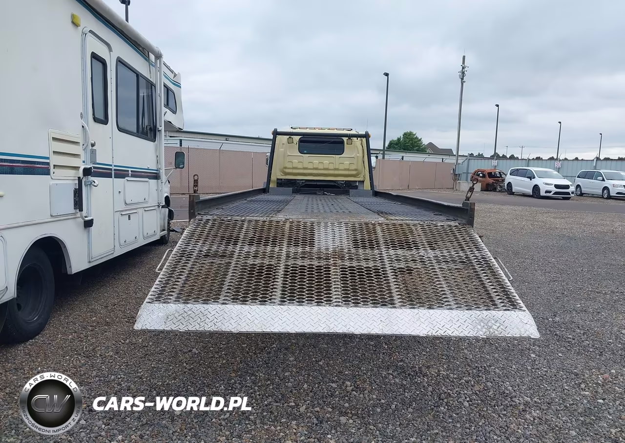 1997 Isuzu Elf VIN:NPR71P7405971 - 15