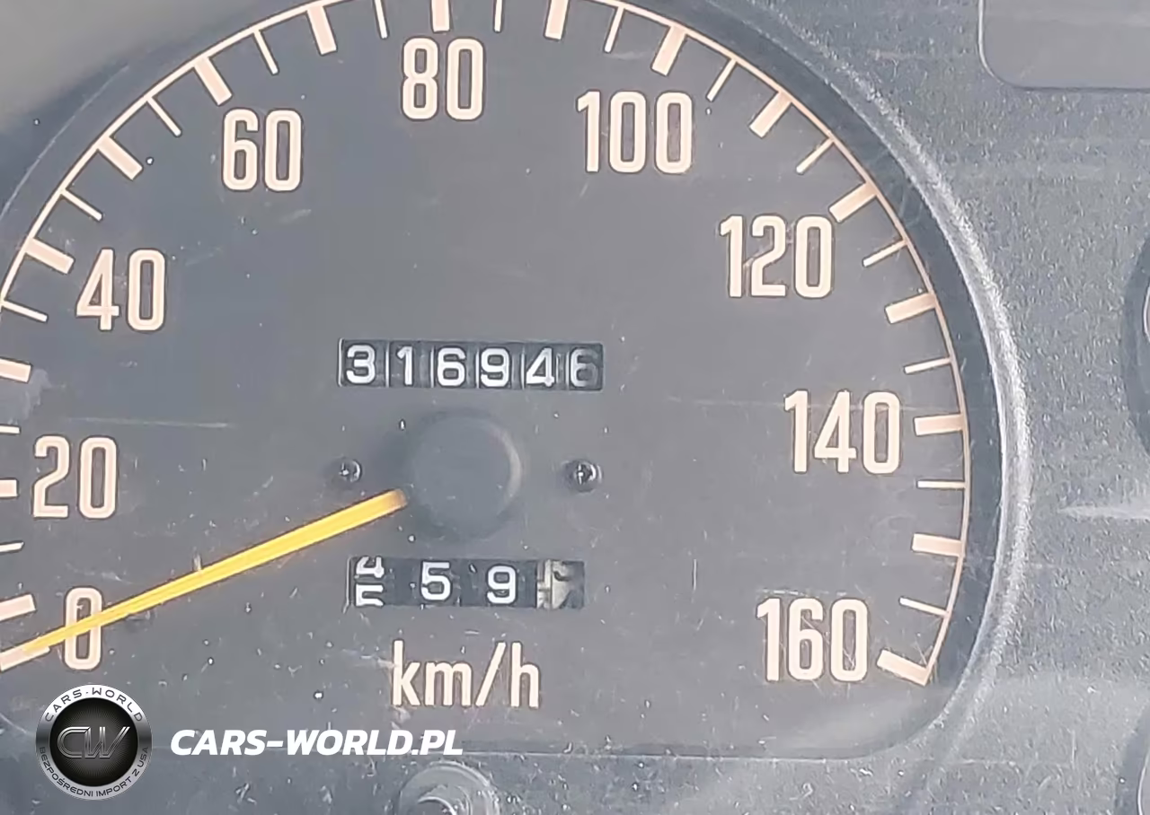 1997 Isuzu Elf VIN:NPR71P7405971 - 20