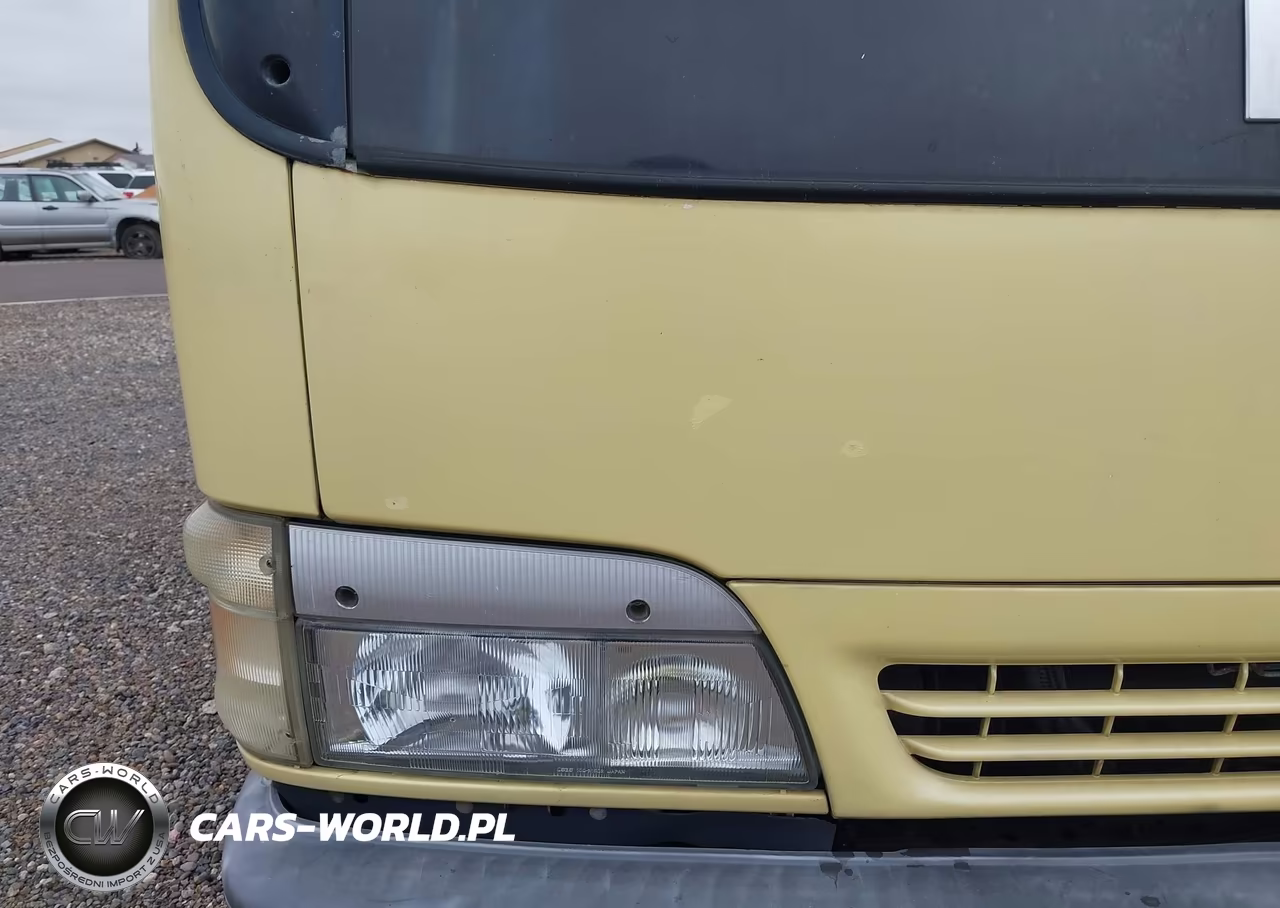 1997 Isuzu Elf VIN:NPR71P7405971 - 21