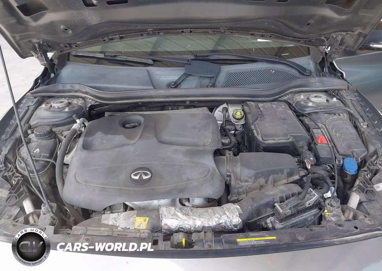 2018 Infiniti Qx30 Luxury VIN:SJKCH5CR3JA050767 - 10