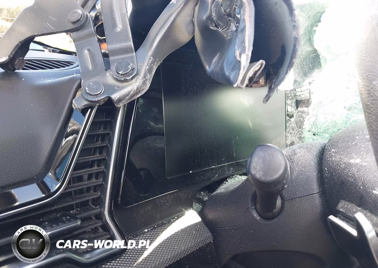 2025 Kia Sportage Hybrid Lx VIN:KNDPU3DG4S7176748 - 15