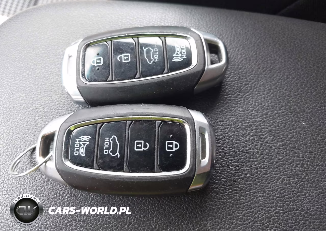 2020 Hyundai Kona Sel VIN:KM8K2CAA6LU473714 - 11
