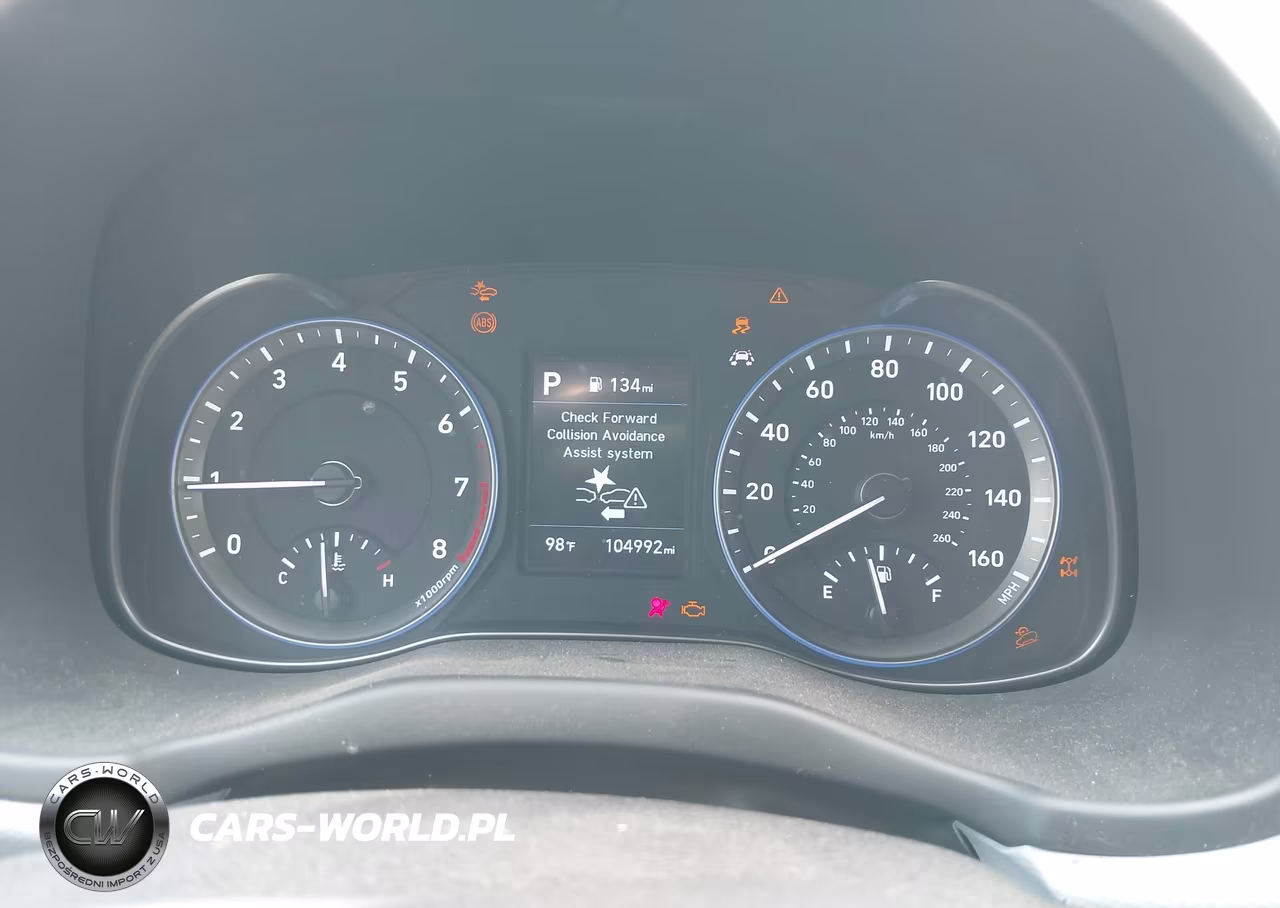 2020 Hyundai Kona Sel VIN:KM8K2CAA6LU473714 - 16