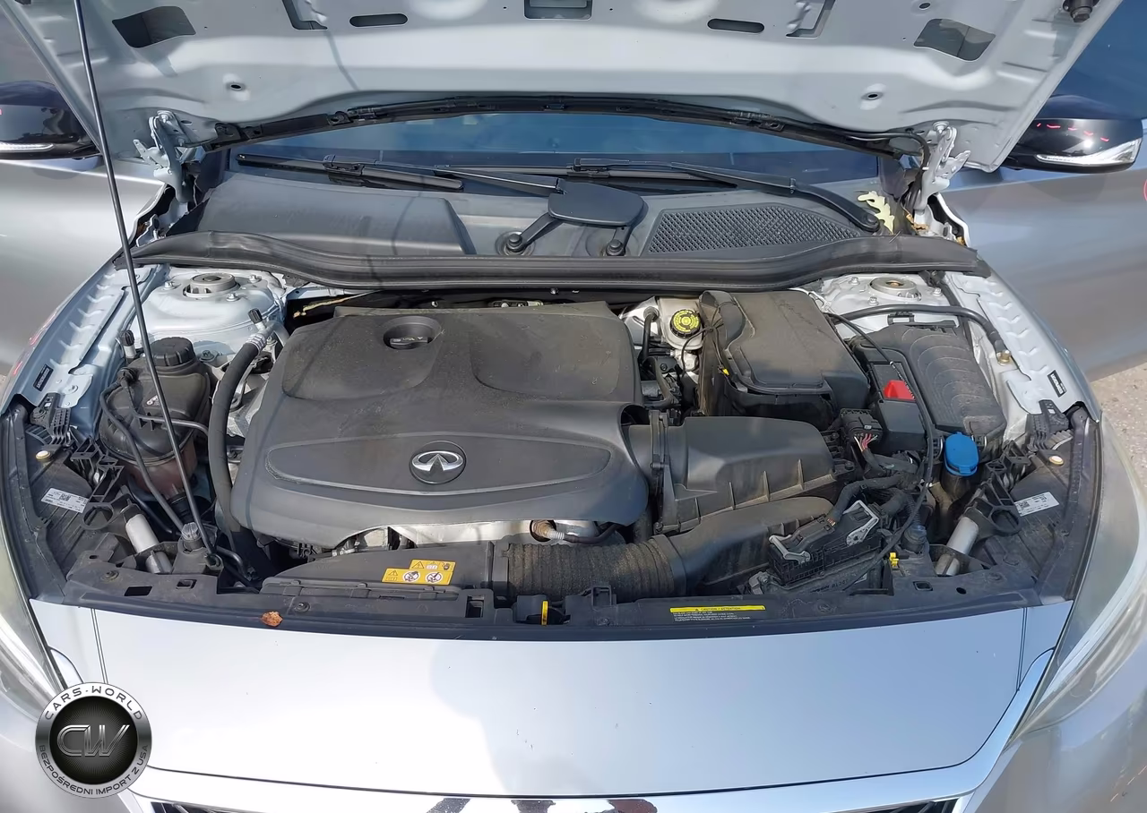 2018 Infiniti Qx30 Premium VIN:SJKCH5CR8JA052529 - 10