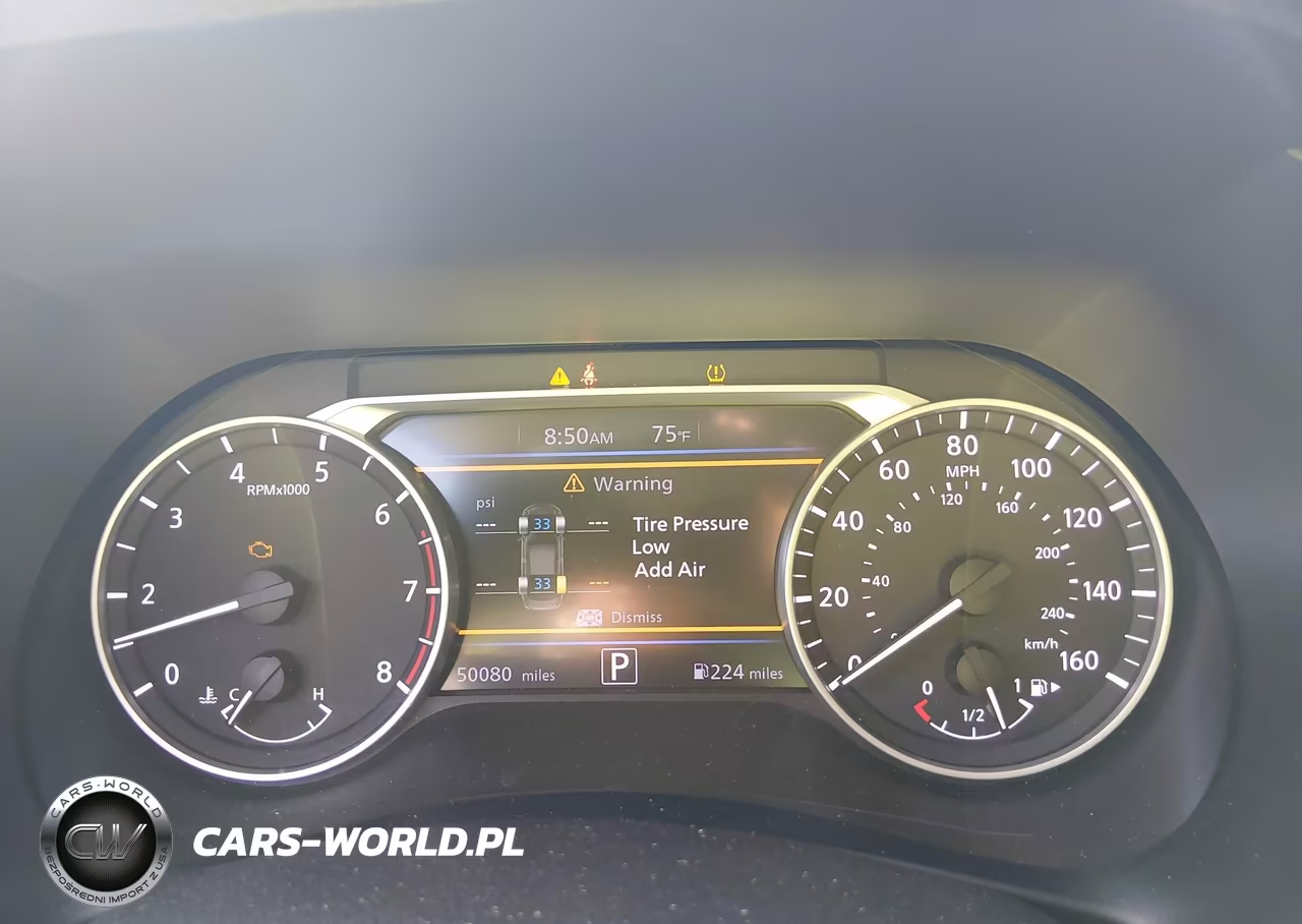 2025 Nissan Sentra Sv VIN:3N1AB8CV7SY275302 - 16