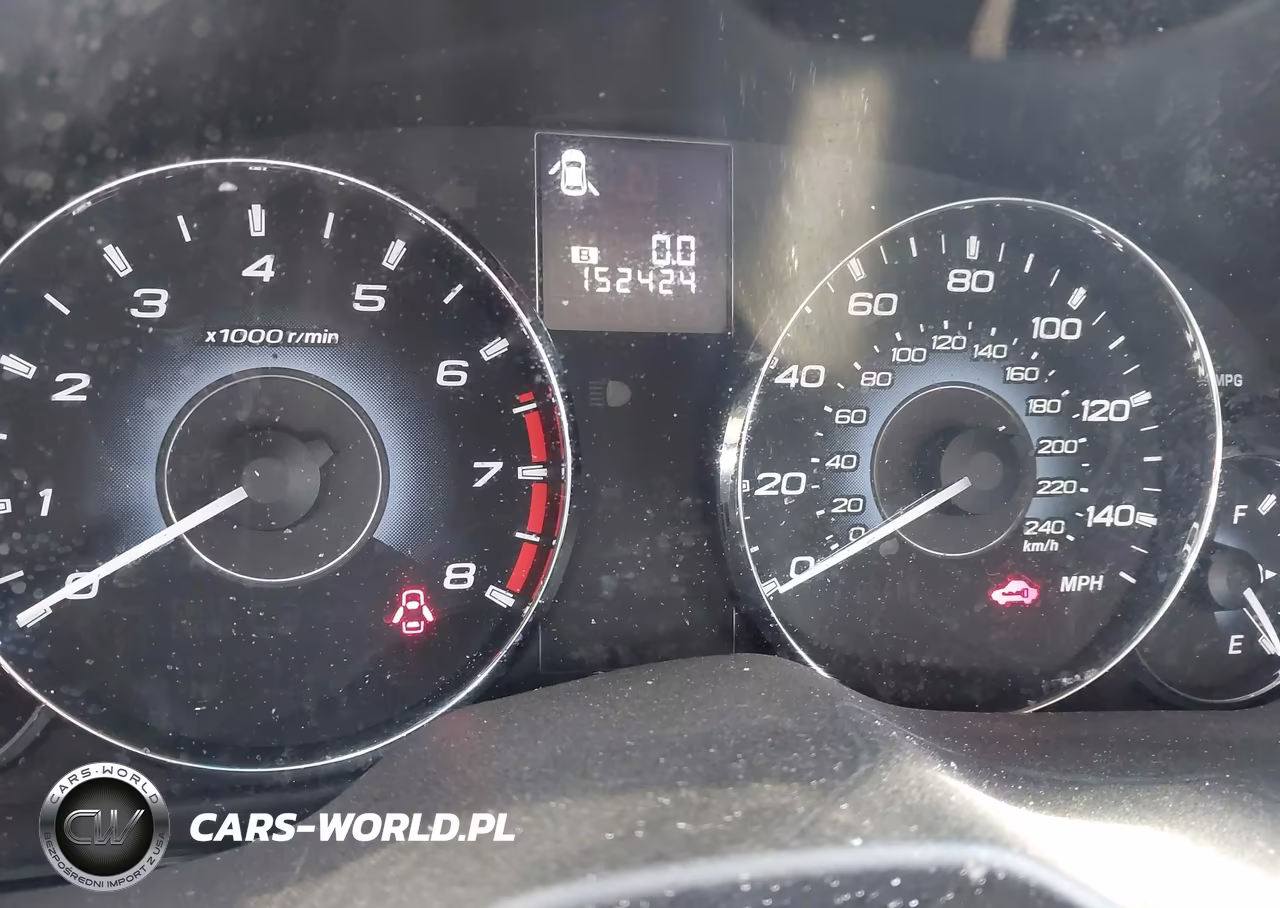 2010 Subaru Legacy 2.5I Premium VIN:4S3BMBH6XA3221350 - 15