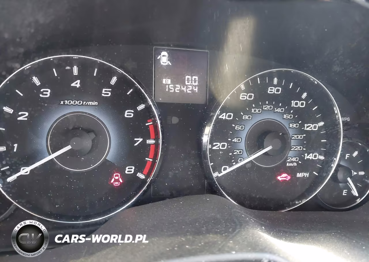 2010 Subaru Legacy 2.5I Premium VIN:4S3BMBH6XA3221350 - 7