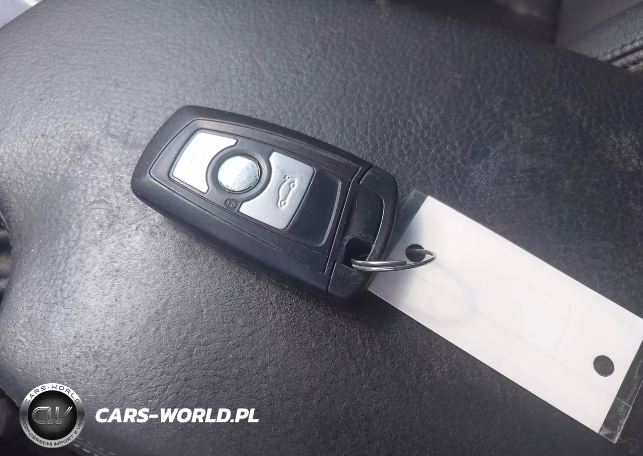 2014 BMW 328I xDrive VIN:WBA3B3G5XENR84128 - 11