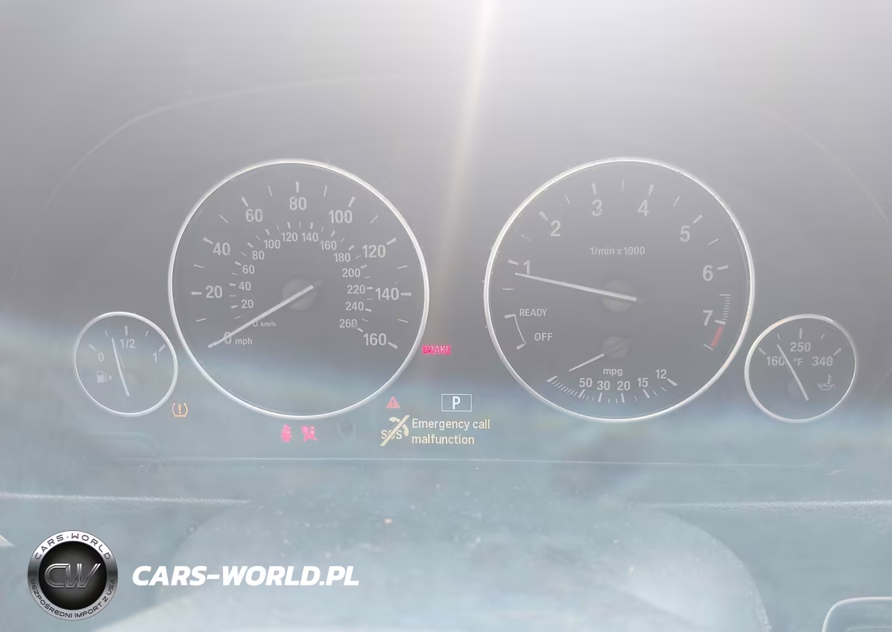 2014 BMW 328I xDrive VIN:WBA3B3G5XENR84128 - 7