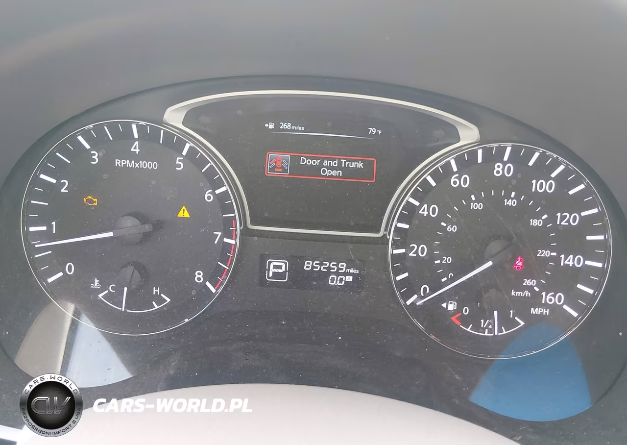 2013 Nissan Altima 2.5 S VIN:1N4AL3AP1DN418753 - 7