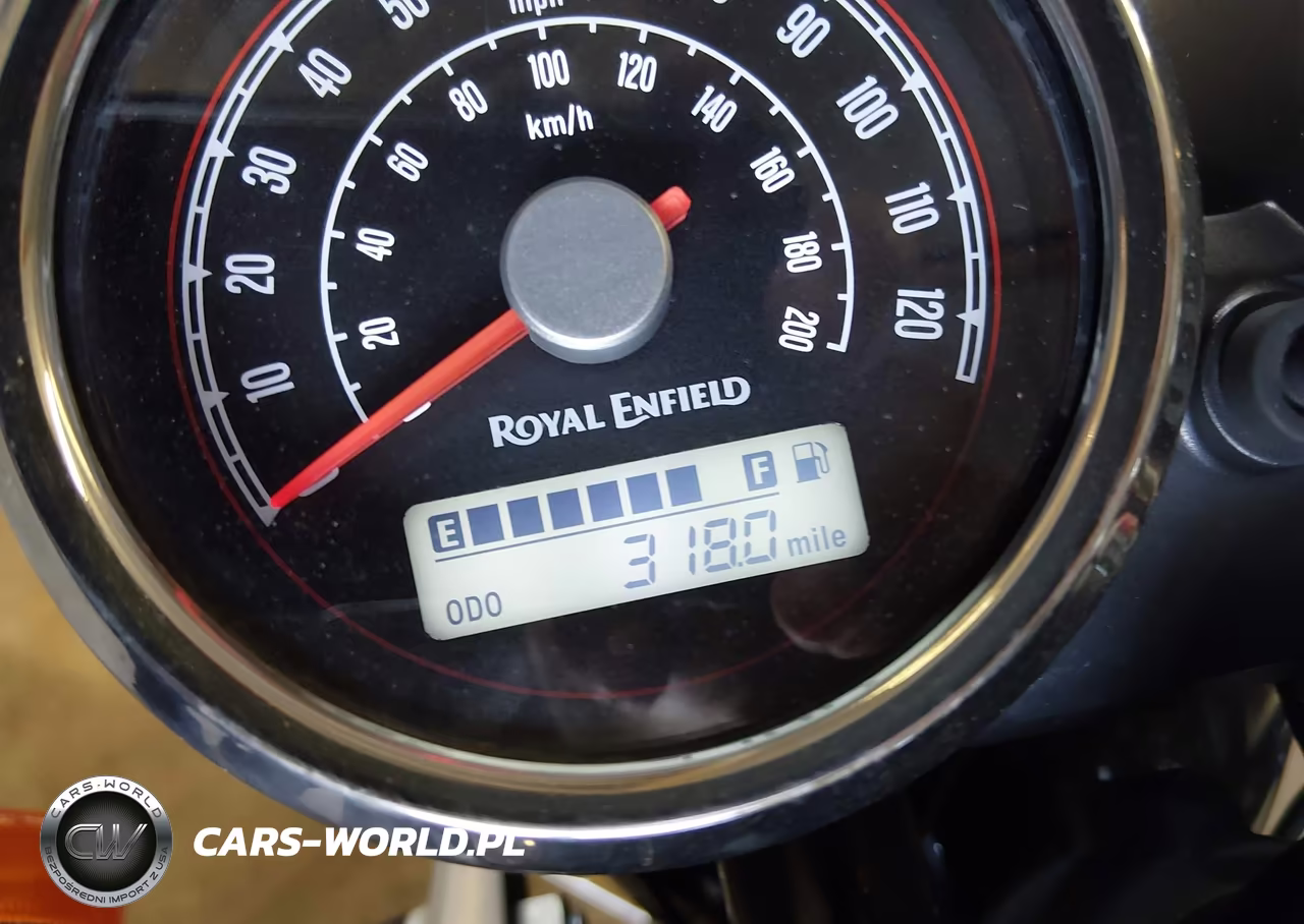 2022 Royal Enfield Motors Int 650 VIN:ME3FPN472NK702464 - 7