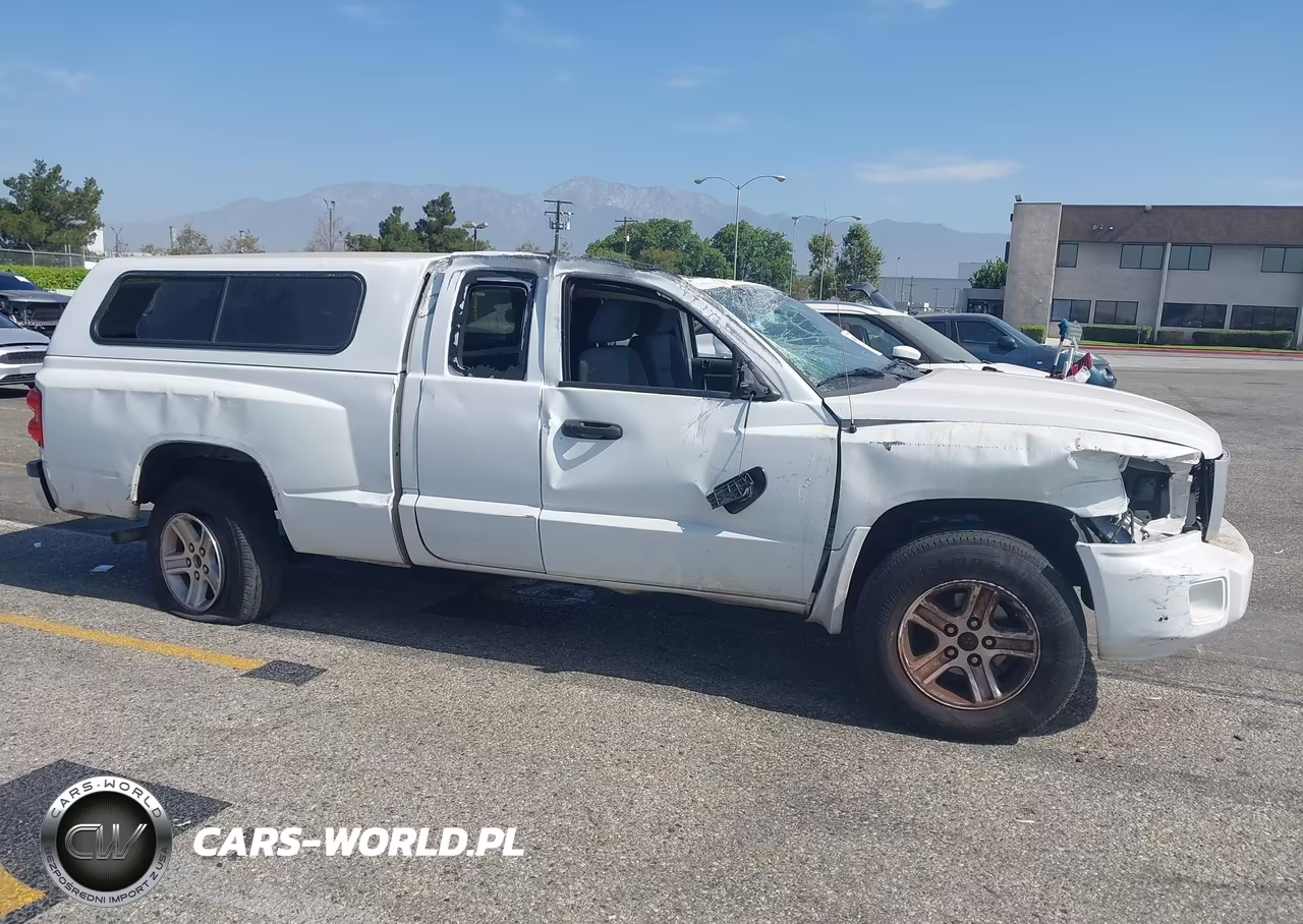 2011 Ram Dakota Bighorn-Lonestar VIN:1D7RE3BK1BS679279 - 15