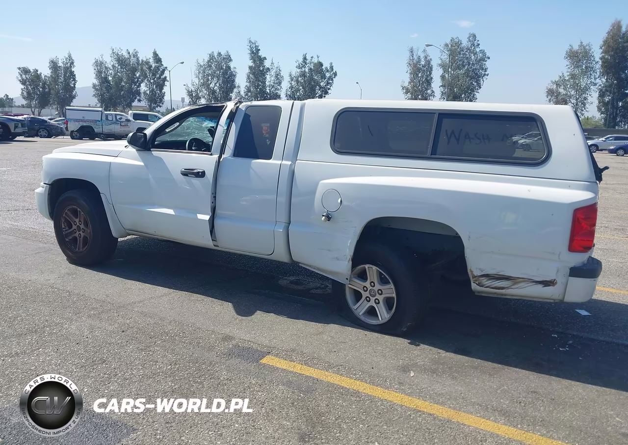 2011 Ram Dakota Bighorn-Lonestar VIN:1D7RE3BK1BS679279 - 16