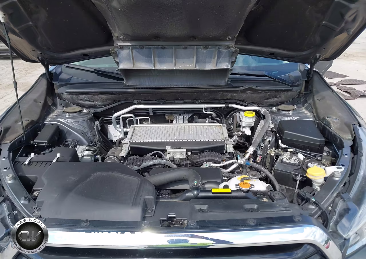 2019 Subaru Ascent Touring VIN:4S4WMARD3K3456470 - 10