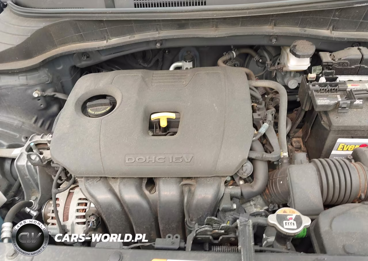 2020 Kia Soul Lx VIN:KNDJ23AU2L7093665 - 10