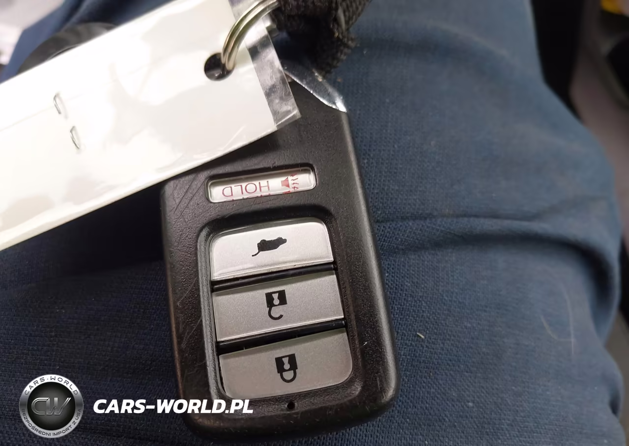 2018 Honda Fit Ex VIN:3HGGK5H87JM727071 - 11
