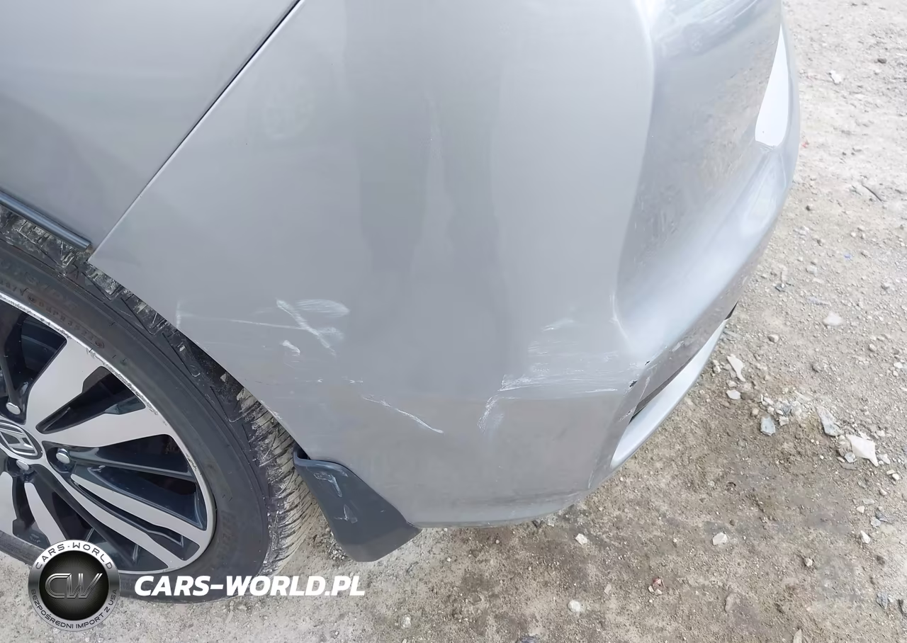 2018 Honda Fit Ex VIN:3HGGK5H87JM727071 - 20