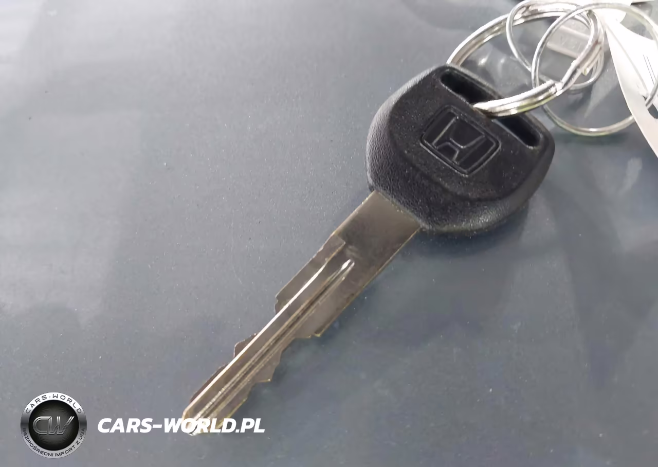 1995 Honda Accord Ex VIN:1HGCE6662SA018141 - 11