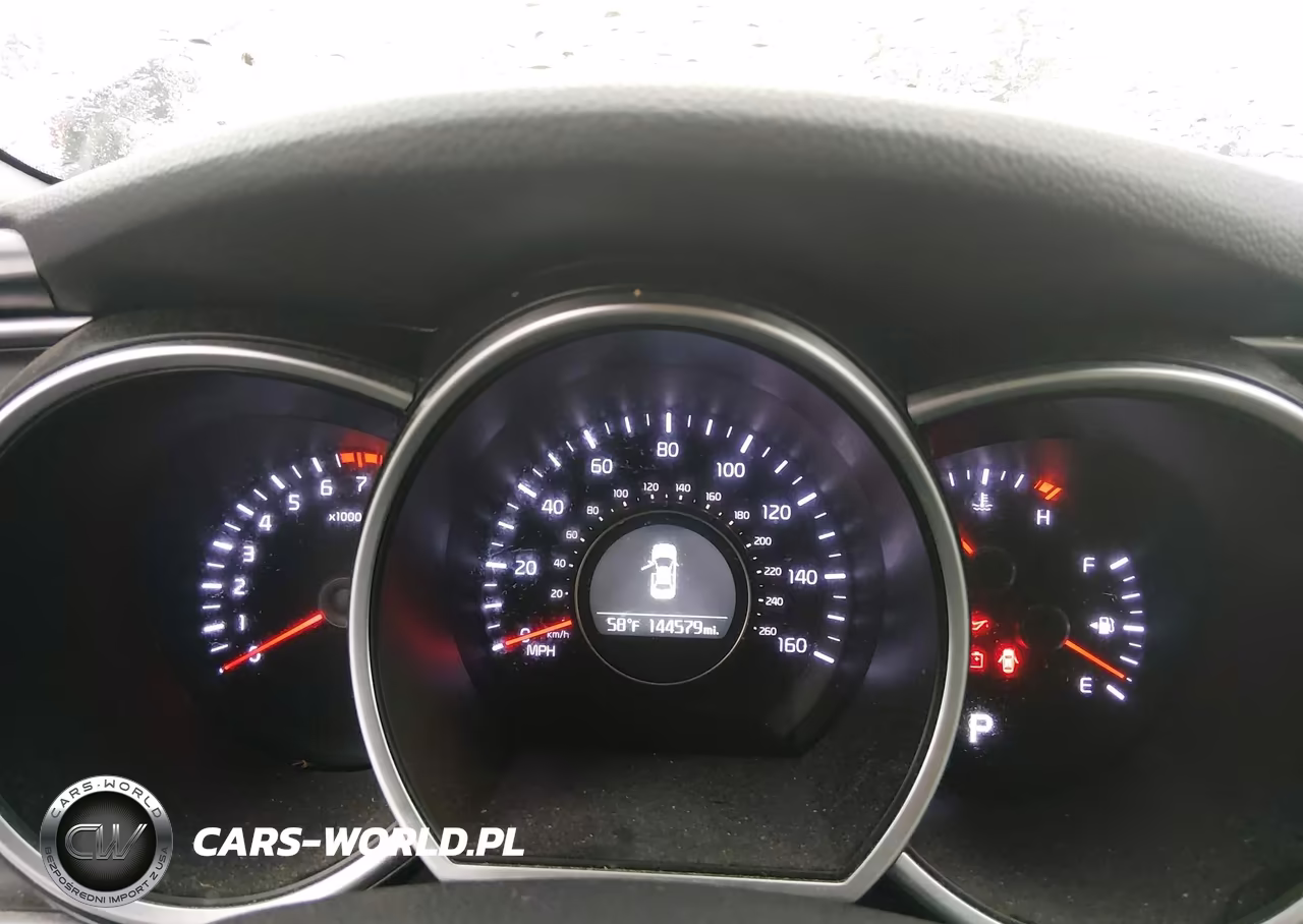 2015 Kia Optima Lx VIN:5XXGM4A72FG398728 - 7