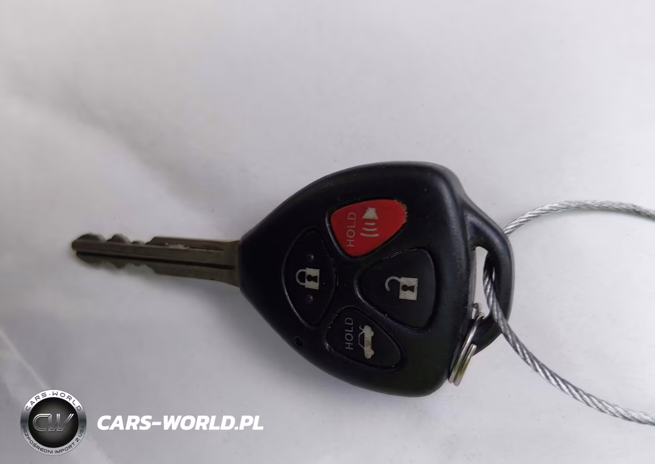 TOYOTA CAMRY VIN:4T1BF3EK9AU550113 - 11