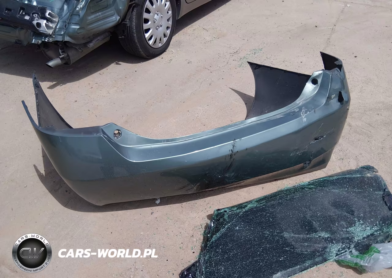 TOYOTA CAMRY VIN:4T1BF3EK9AU550113 - 12