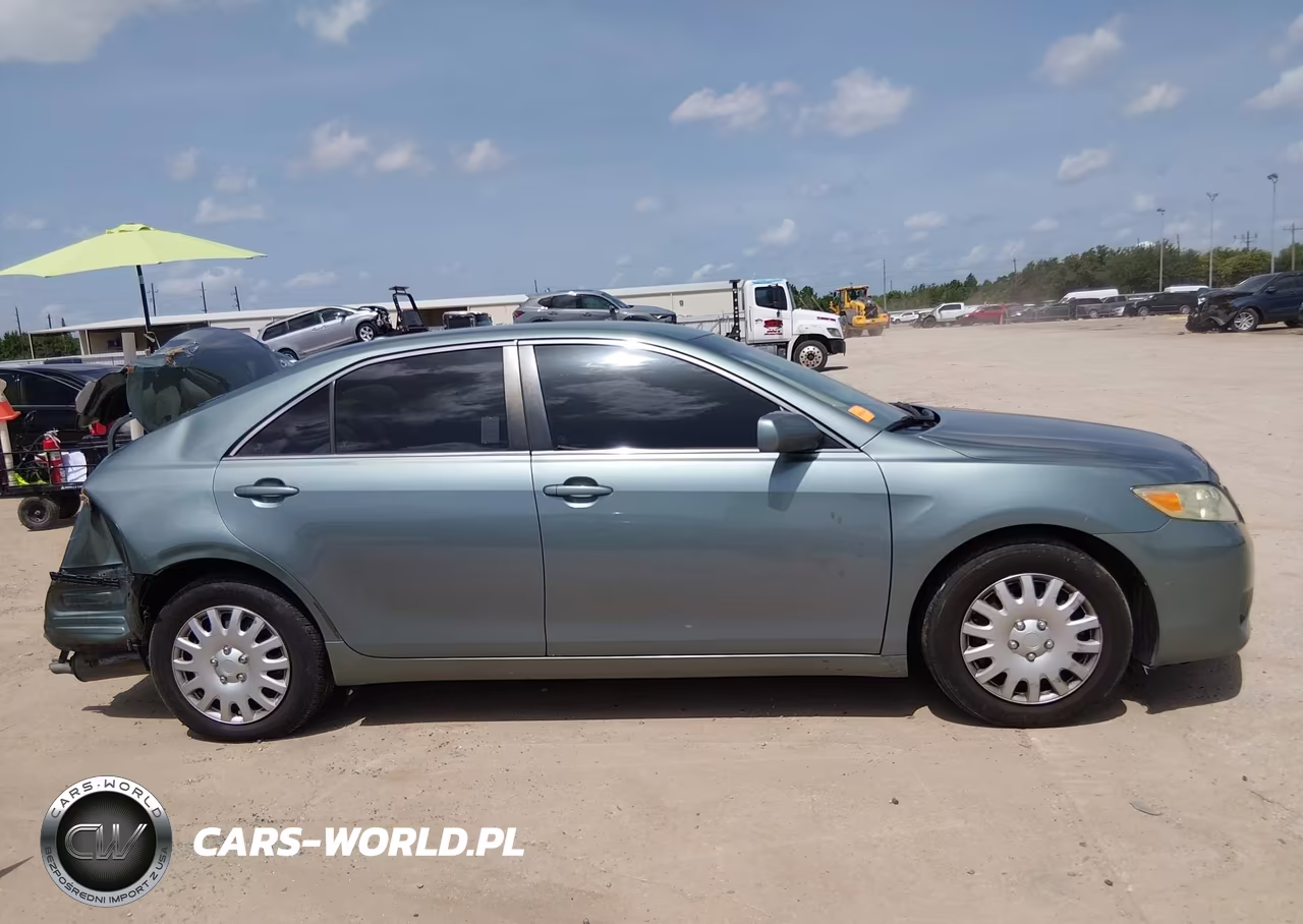 TOYOTA CAMRY VIN:4T1BF3EK9AU550113 - 14