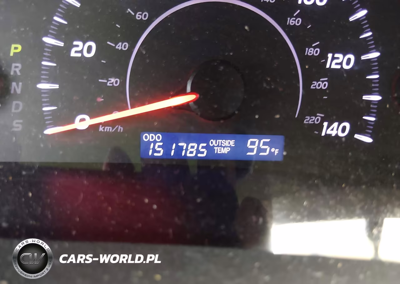 TOYOTA CAMRY VIN:4T1BF3EK9AU550113 - 16