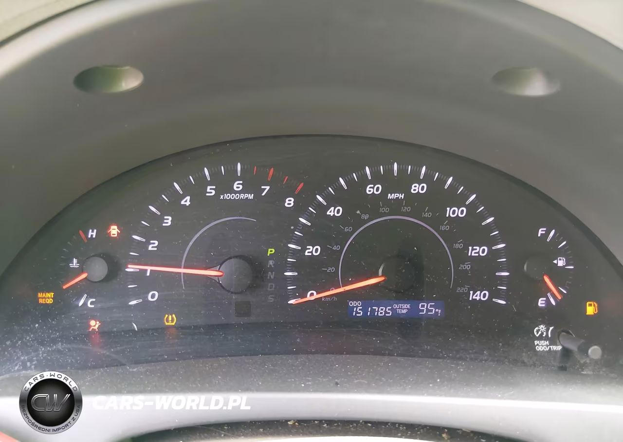 TOYOTA CAMRY VIN:4T1BF3EK9AU550113 - 7
