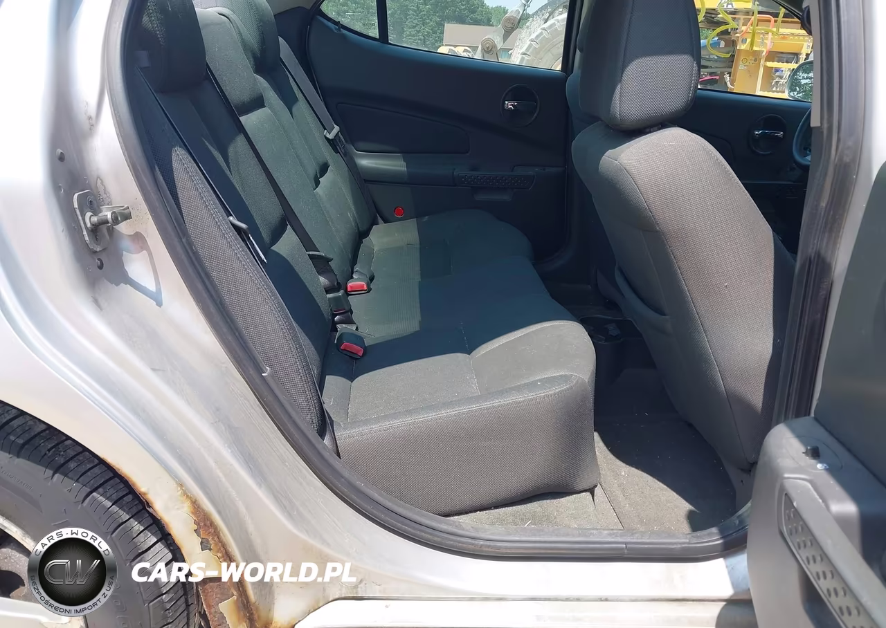 2005 Pontiac Grand Pre VIN:2G2WP522951206533 - 8