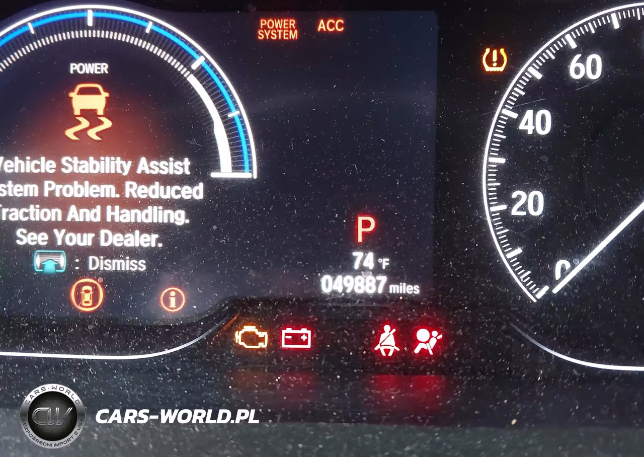 2019 Honda Insight Touring VIN:19XZE4F90KE006560 - 15
