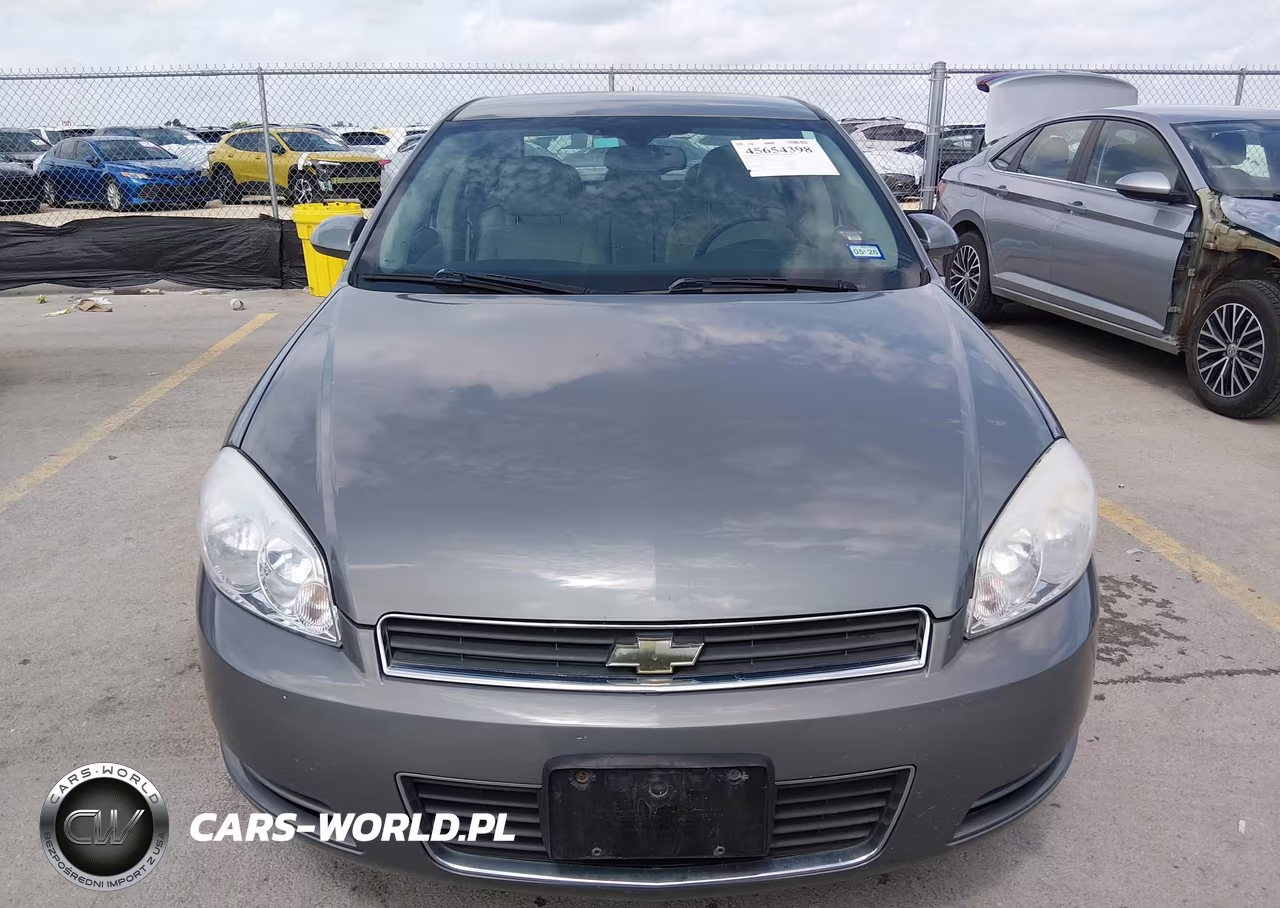 2009 Chevrolet Impala Lt VIN:2G1WT57K791223846 - 13