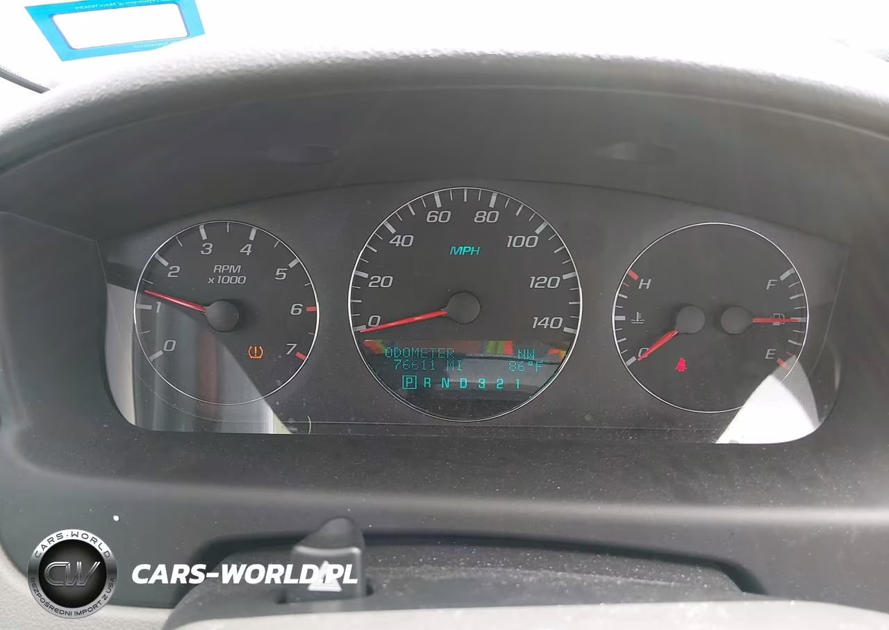 2009 Chevrolet Impala Lt VIN:2G1WT57K791223846 - 7