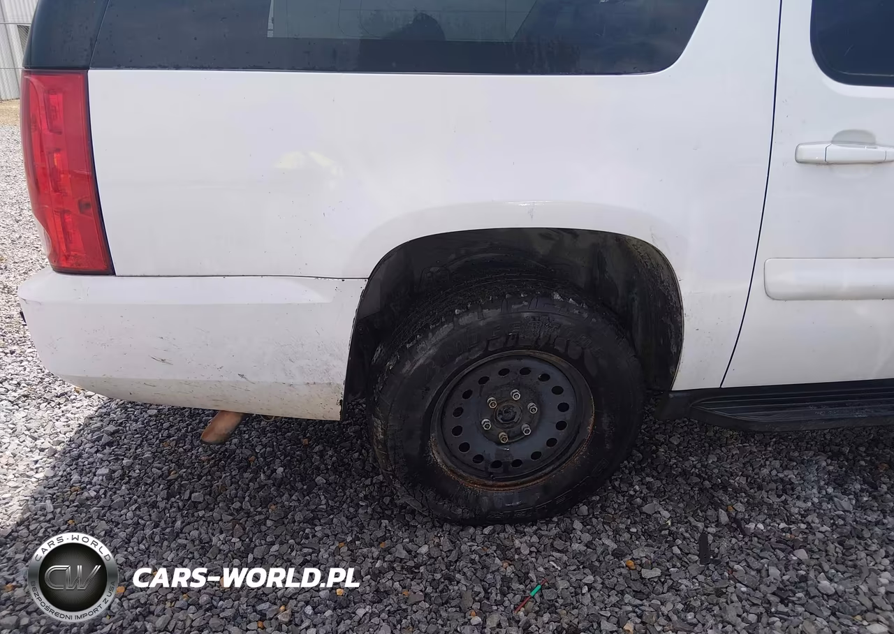 2008 GMC Yukon Xl 1500 Slt VIN:1GKFC16058R265958 - 13