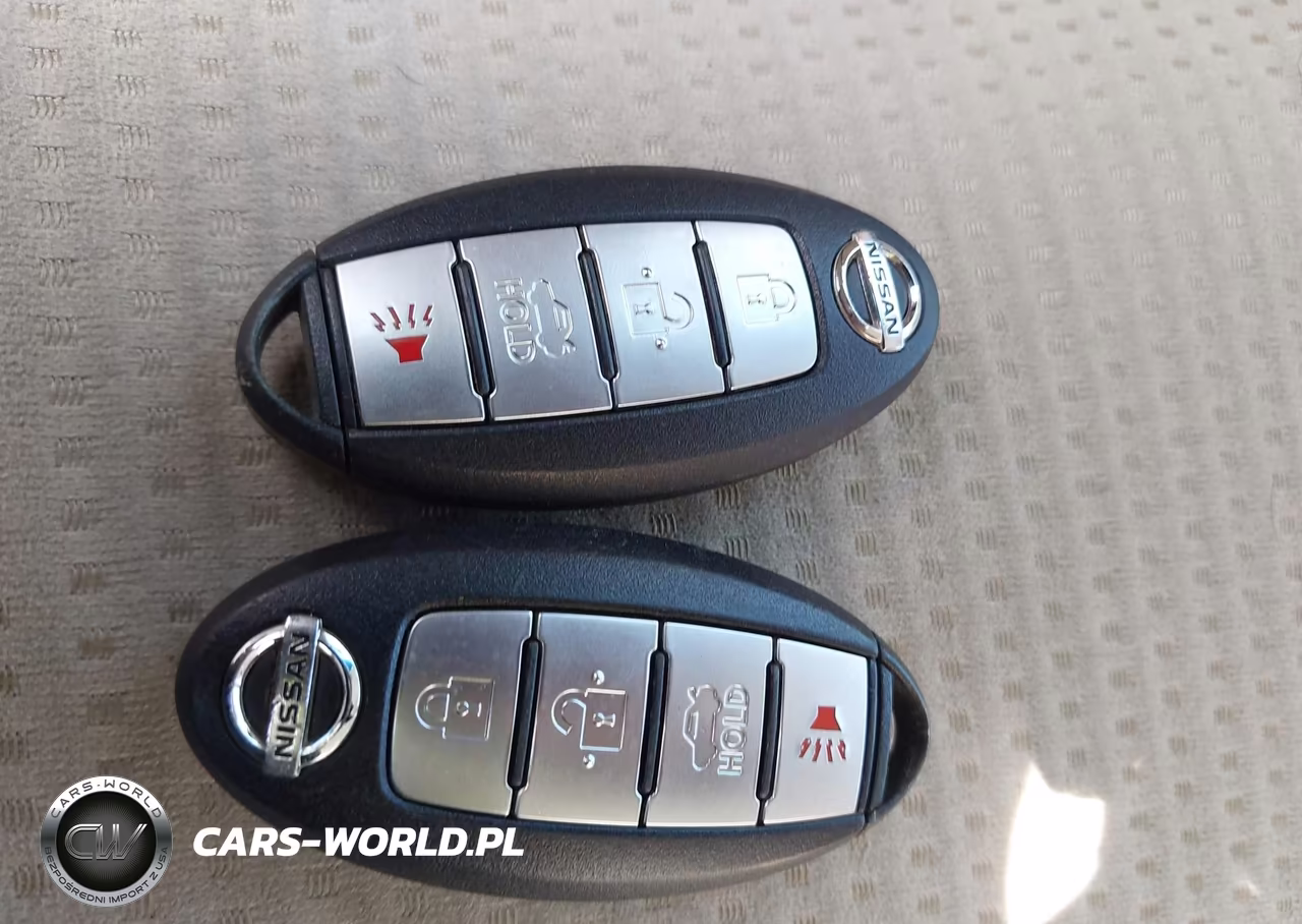 2015 Nissan Altima 2.5 S VIN:1N4AL3AP9FN876916 - 11