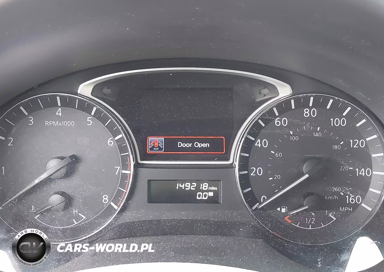 2015 Nissan Altima 2.5 S VIN:1N4AL3AP9FN876916 - 7