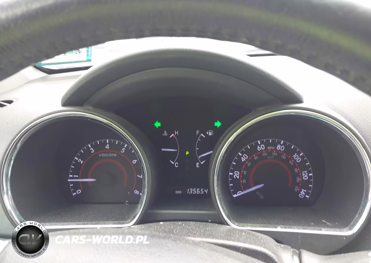 2013 Toyota Highlander Se V6 VIN:5TDBK3EH5DS257192 - 7