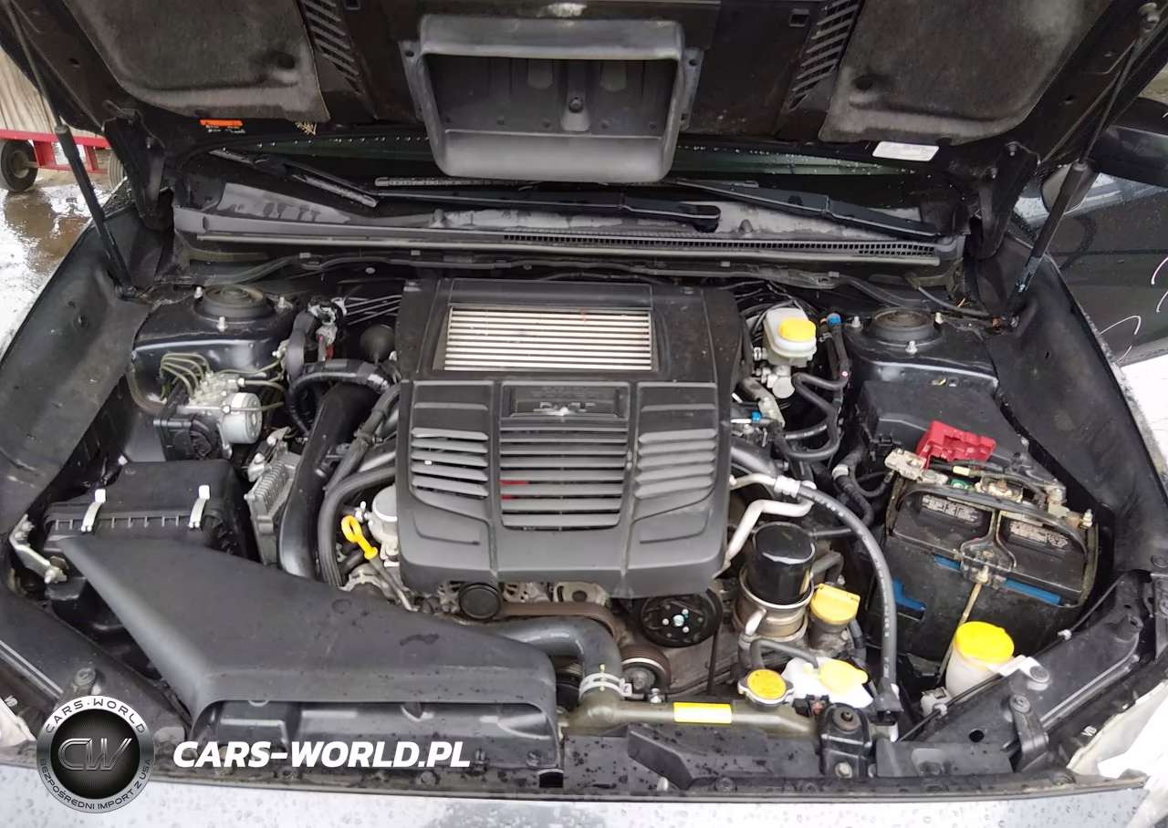 2019 Subaru Wrx VIN:JF1VA1A60K9821132 - 10