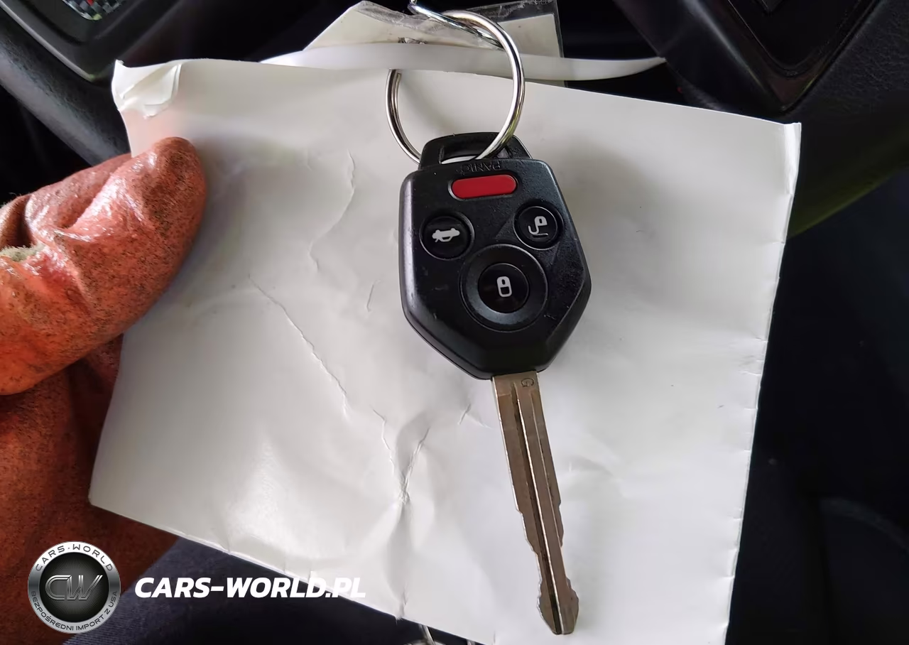 2019 Subaru Wrx VIN:JF1VA1A60K9821132 - 11