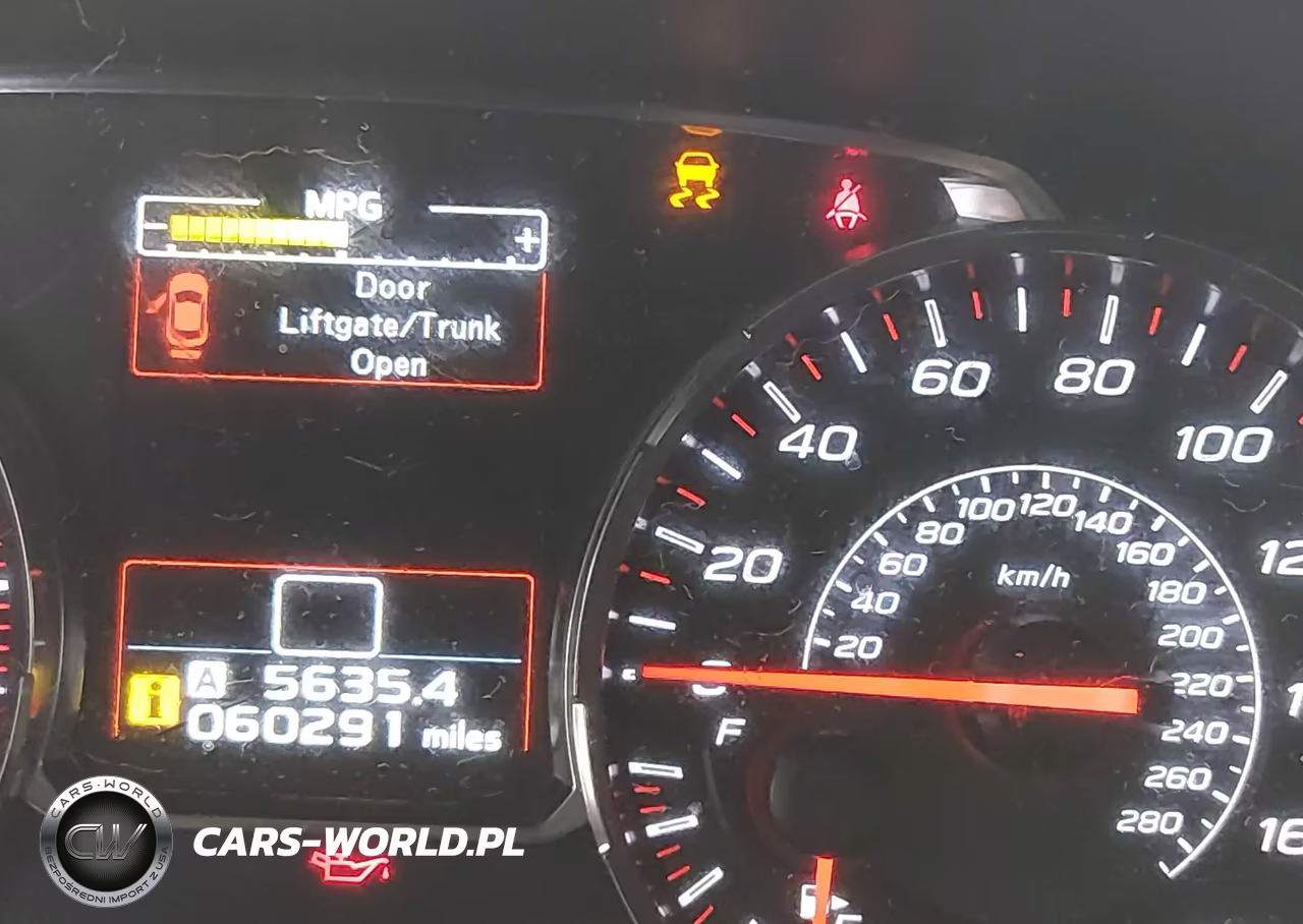 2019 Subaru Wrx VIN:JF1VA1A60K9821132 - 15