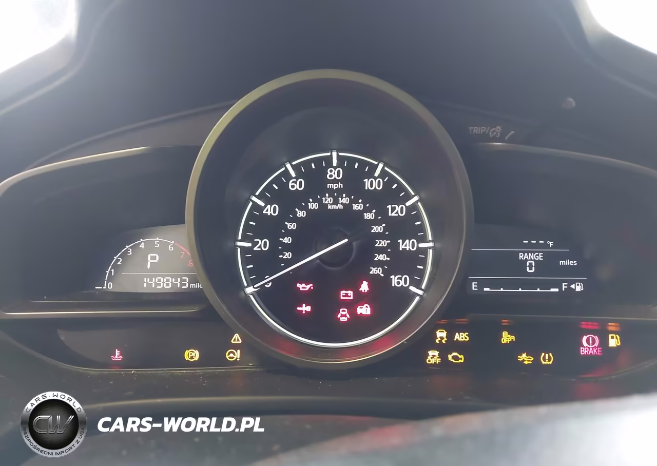 2018 Mazda Mazda3 Touring VIN:3MZBN1L33JM226504 - 7