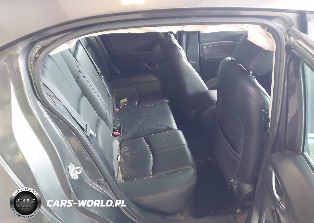 2018 Mazda Mazda3 Touring VIN:3MZBN1L33JM226504 - 8